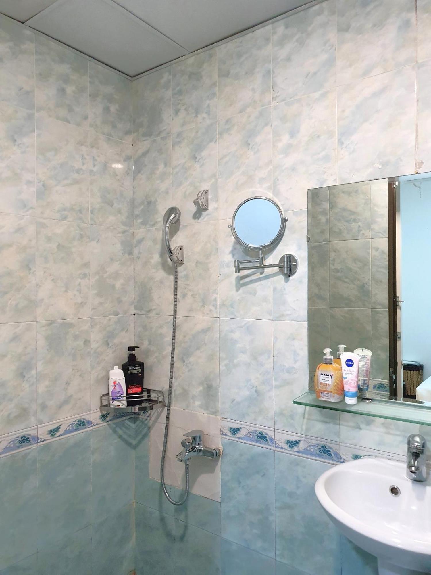 A25 Hotel - 22 Nguyen Cu Trinh Хошимин Екстериор снимка