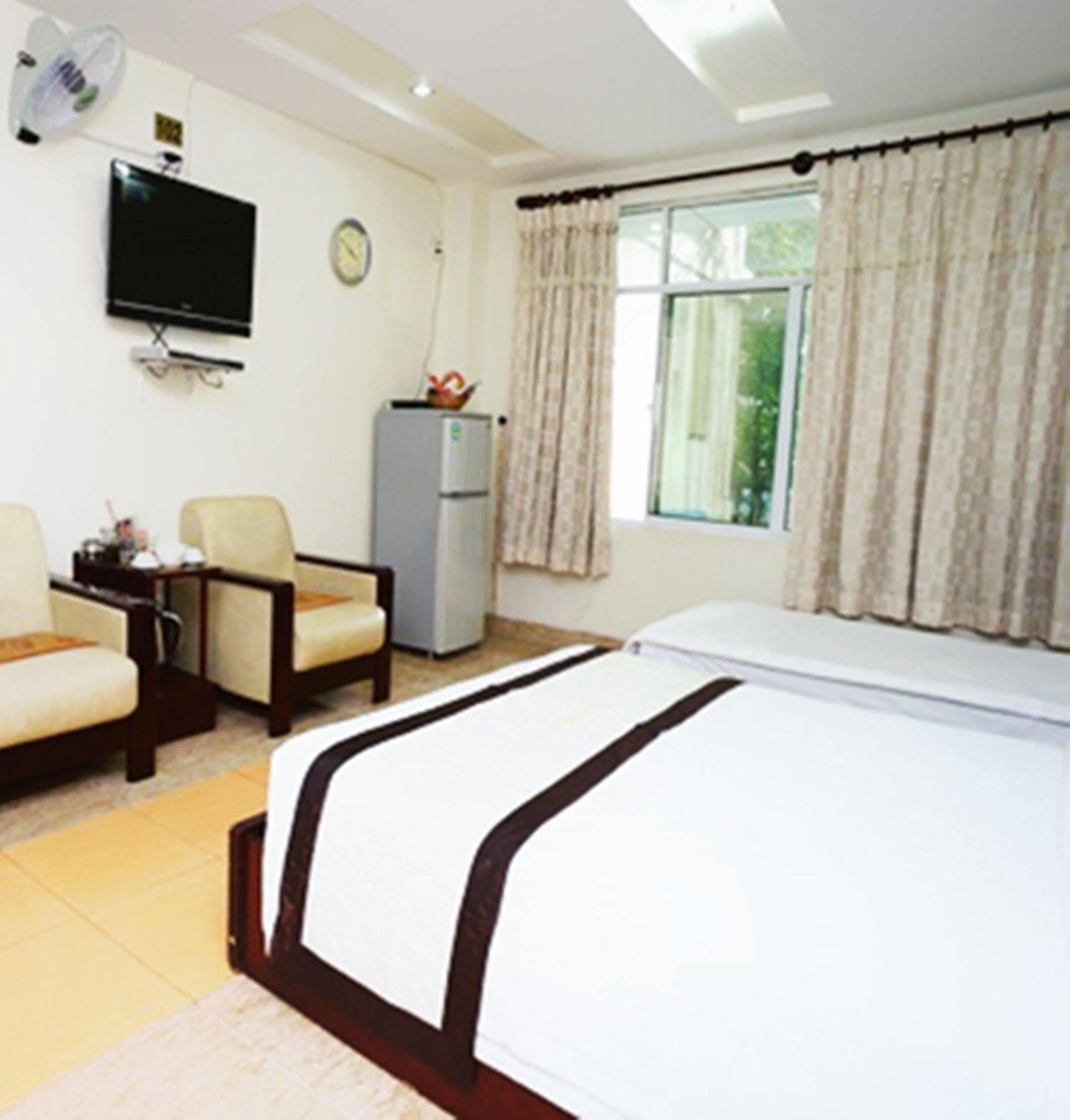 A25 Hotel - 22 Nguyen Cu Trinh Хошимин Екстериор снимка